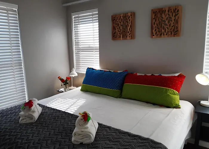 16 Rhodes-North Self Catering Apartment & Studio