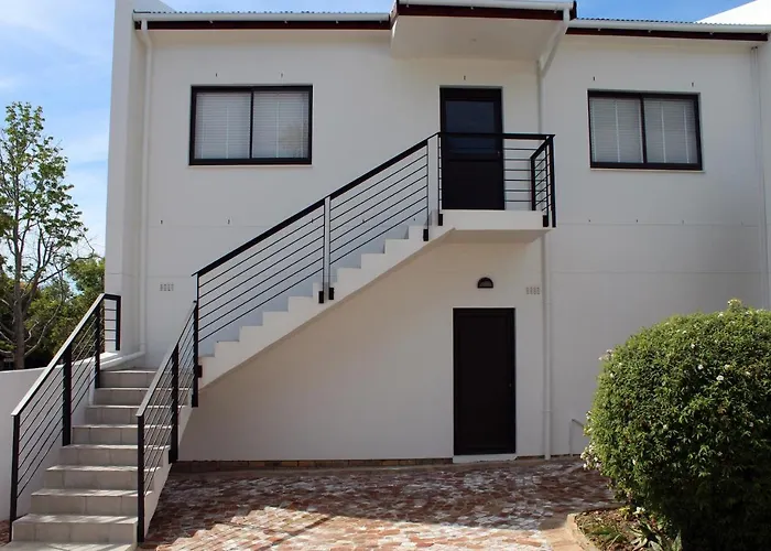 16 Rhodes-North Self Catering Apartment & Studio