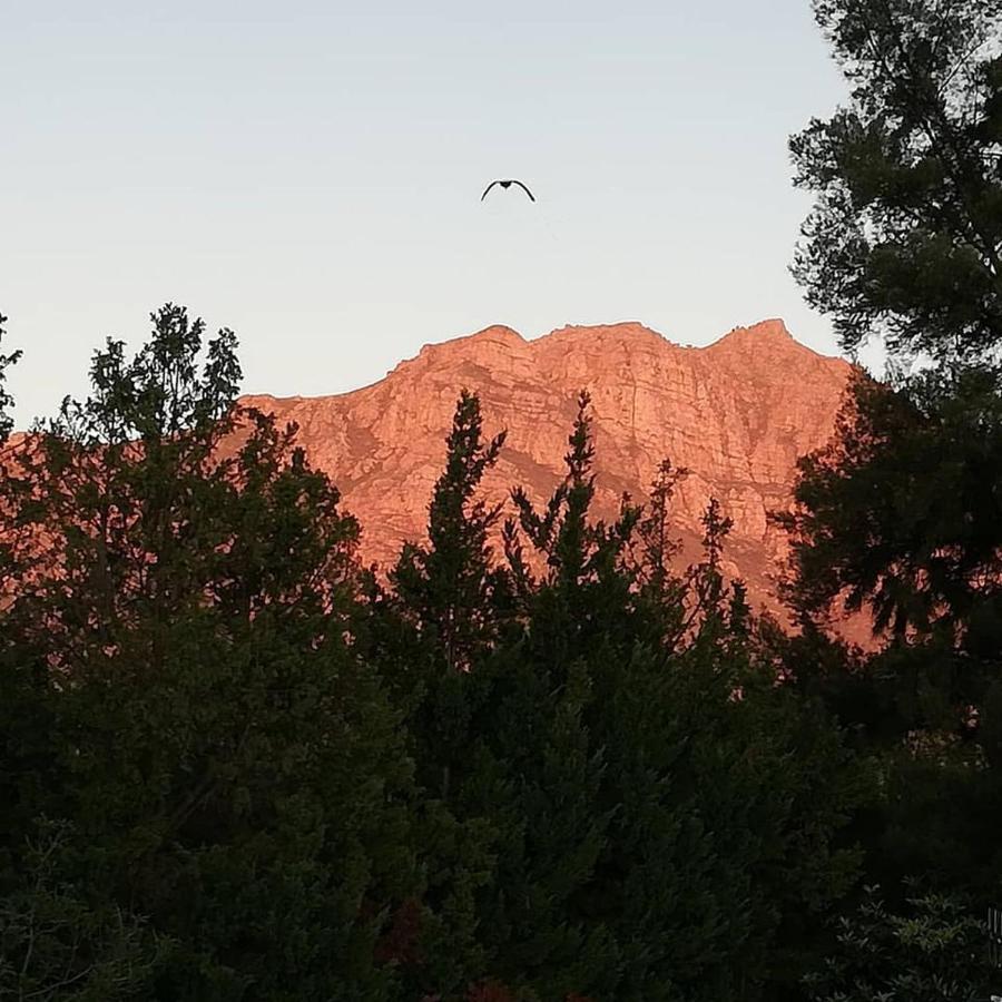 16 Rhodes-north Self Catering & * Stellenbosch