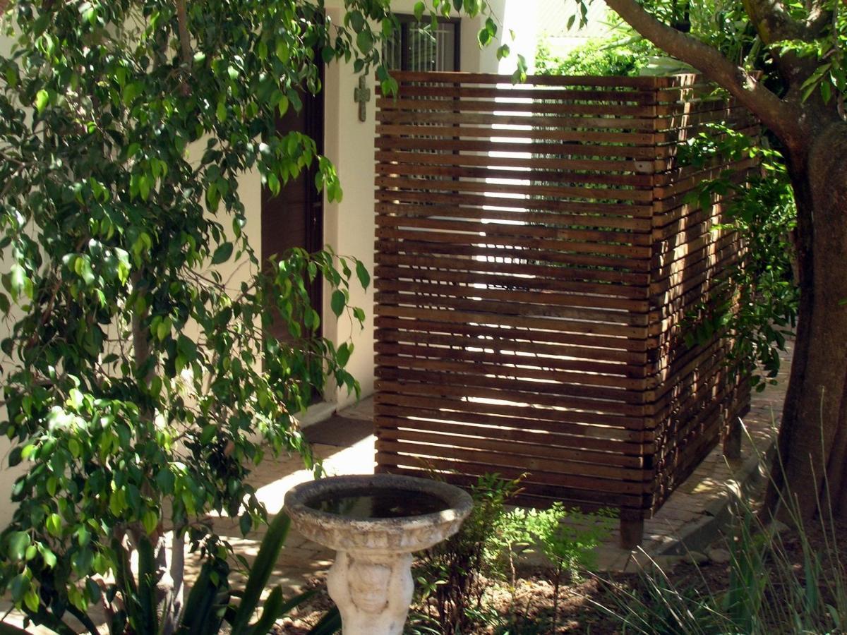 16 Rhodes-north Self Catering & Apartamento *