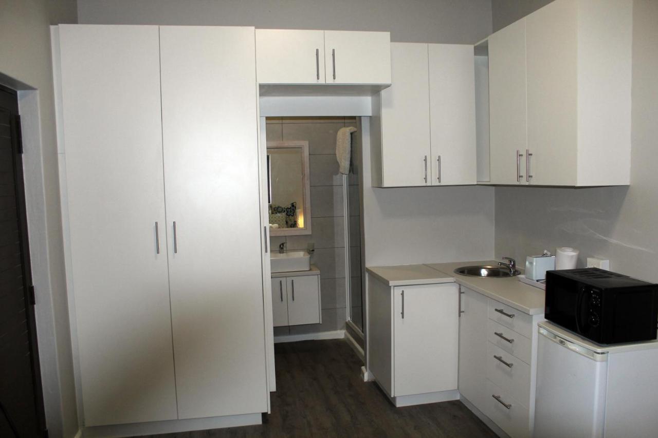 Apartamento 16 Rhodes-north Self Catering & *