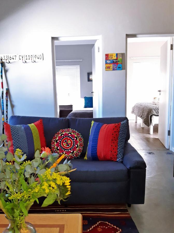 16 Rhodes-north Self Catering & Apartamento *