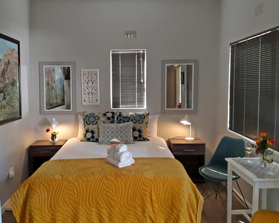 Apartamento 16 Rhodes-north Self Catering & *