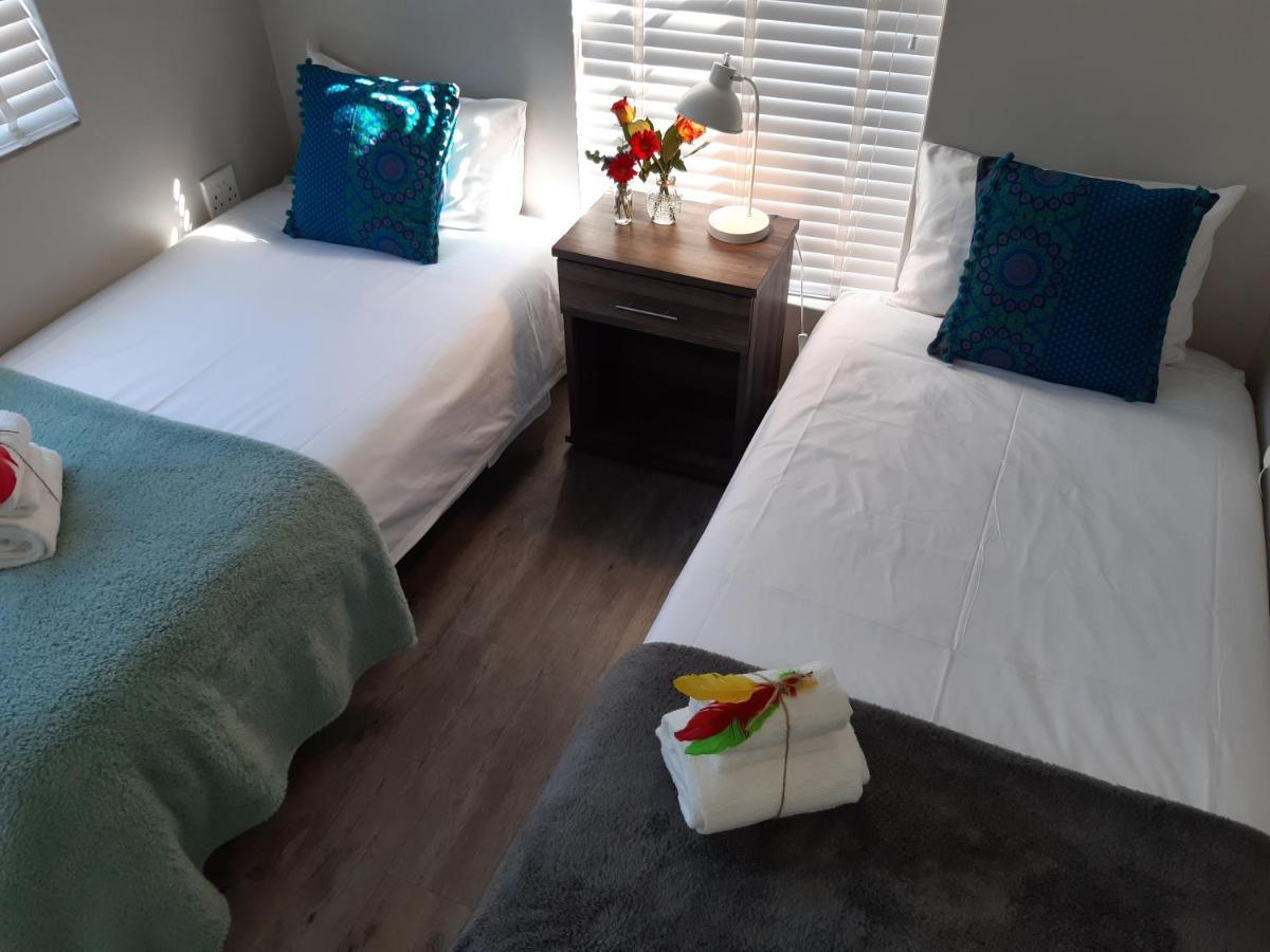 16 Rhodes-north Self Catering & Stellenbosch