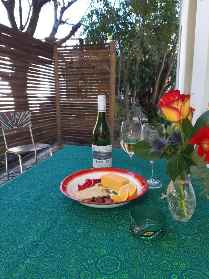 16 Rhodes-north Self Catering & Apartamento